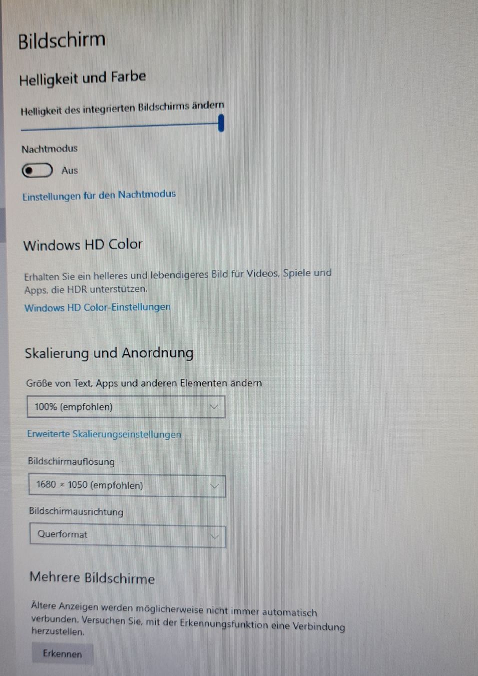 Hewlett Packard Notebook: HP 8530p 15" mit 120GB SSD – Usato da Horw venduto da Arta20000 9