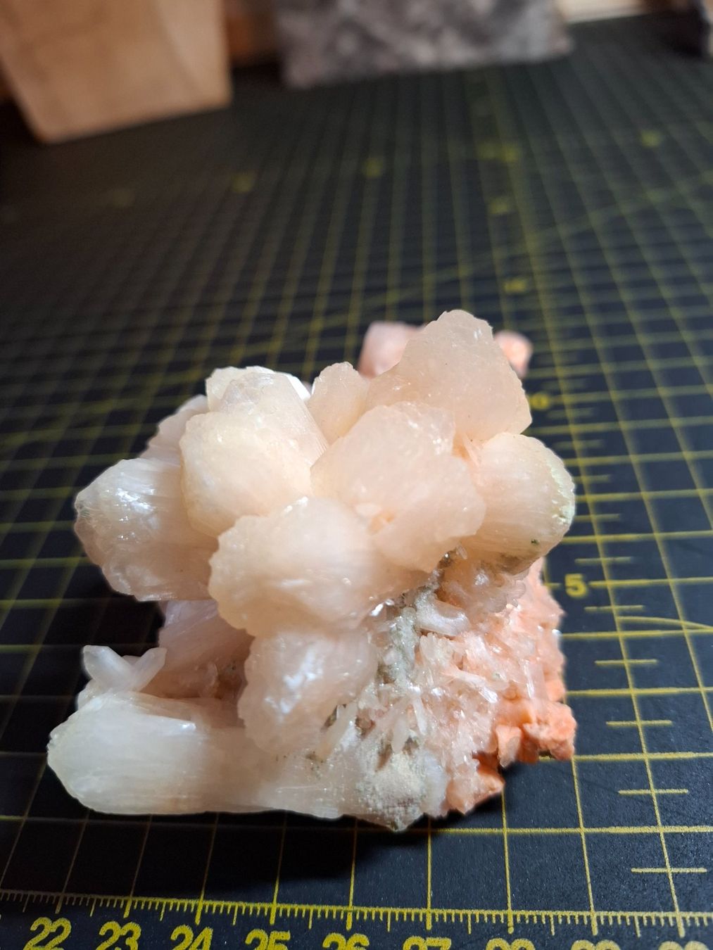 Minerali & Pietre curative: Zeolith Mineral – Usato da Zwieselberg venduto da Halifaxmendusli 3