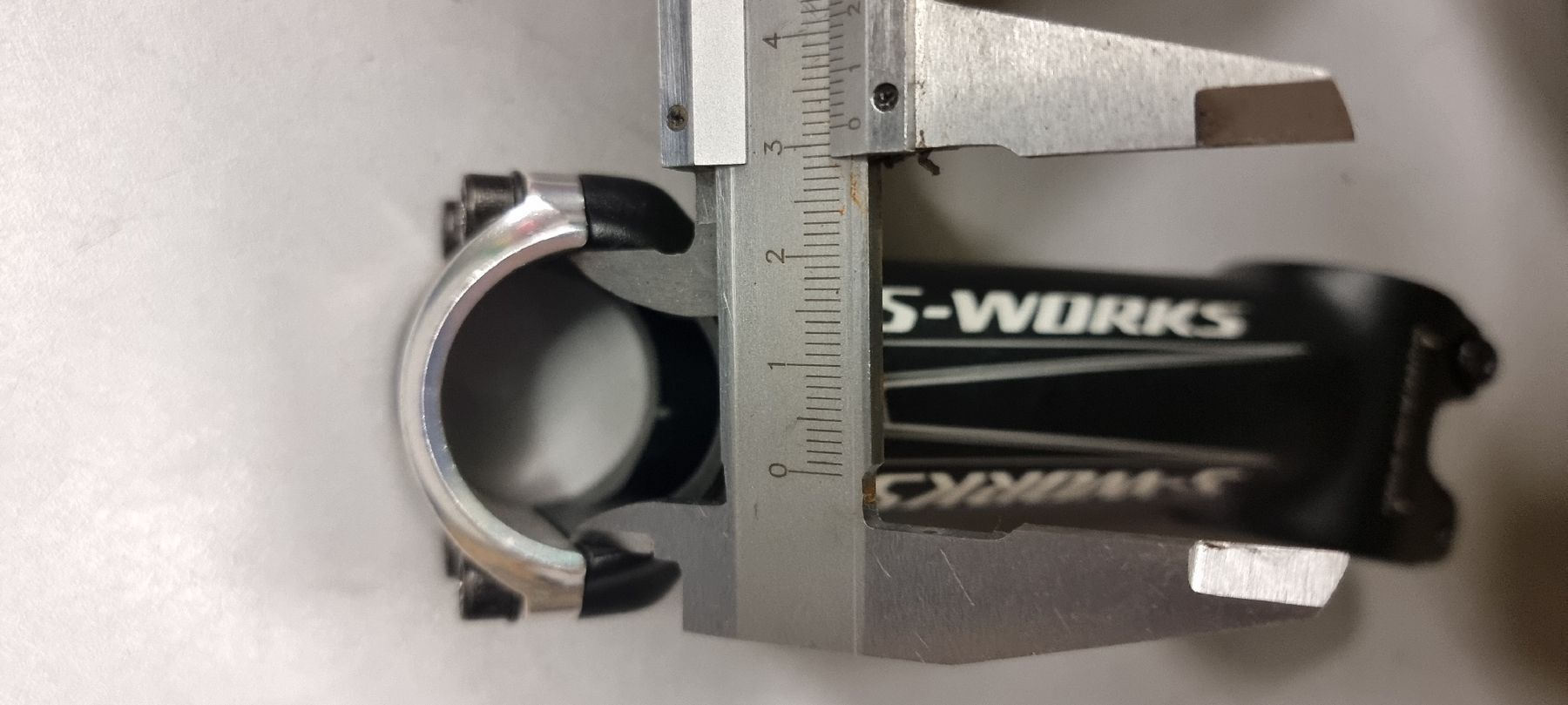 Specialized Pièces détachées: Specialized S-Works Vorbau – D'occasion à Seon par Stibinio 5