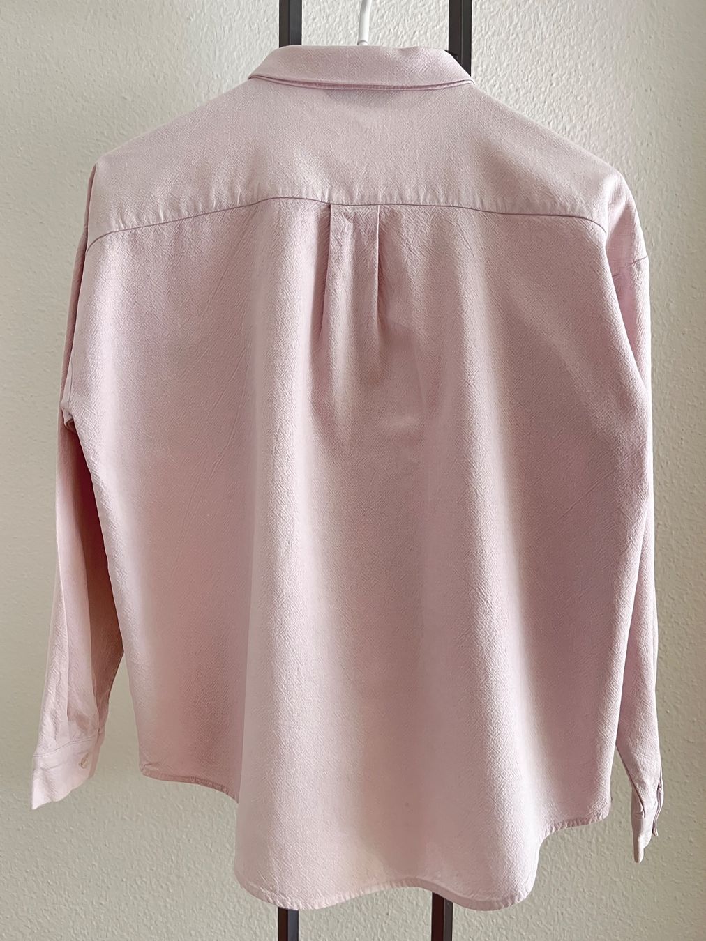 Camicette: Damen Casual Bluse aus Baumwolle - Größe S – Usato da Kilchberg ZH venduto da Simlife 1