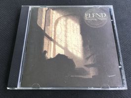 Elend - Weeping Nights -CD-