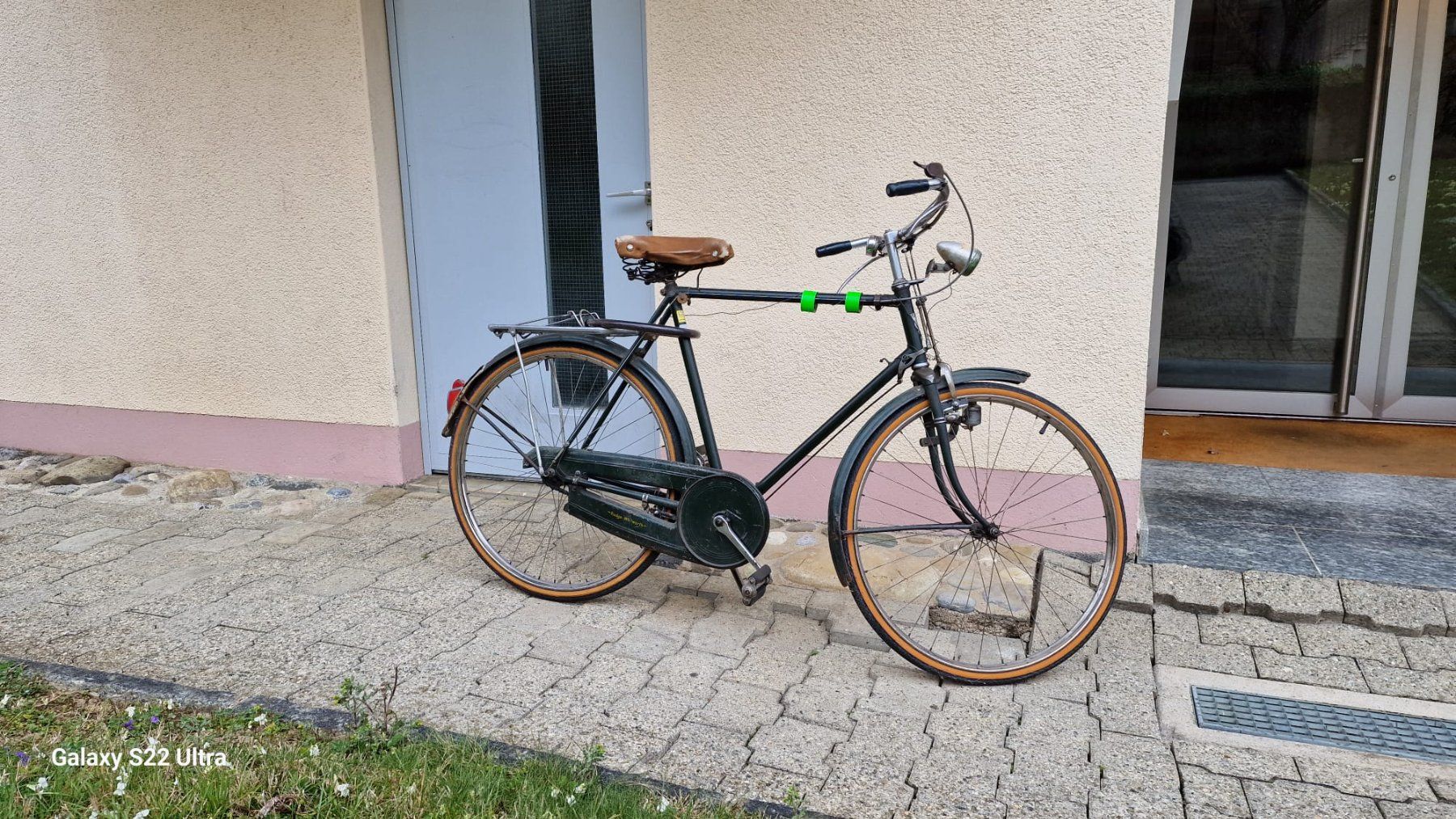 Vélos: Vélo anglais – D'occasion à Nyon par Fersa