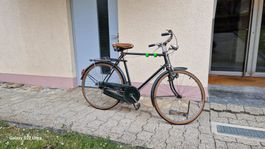 Vélo anglais