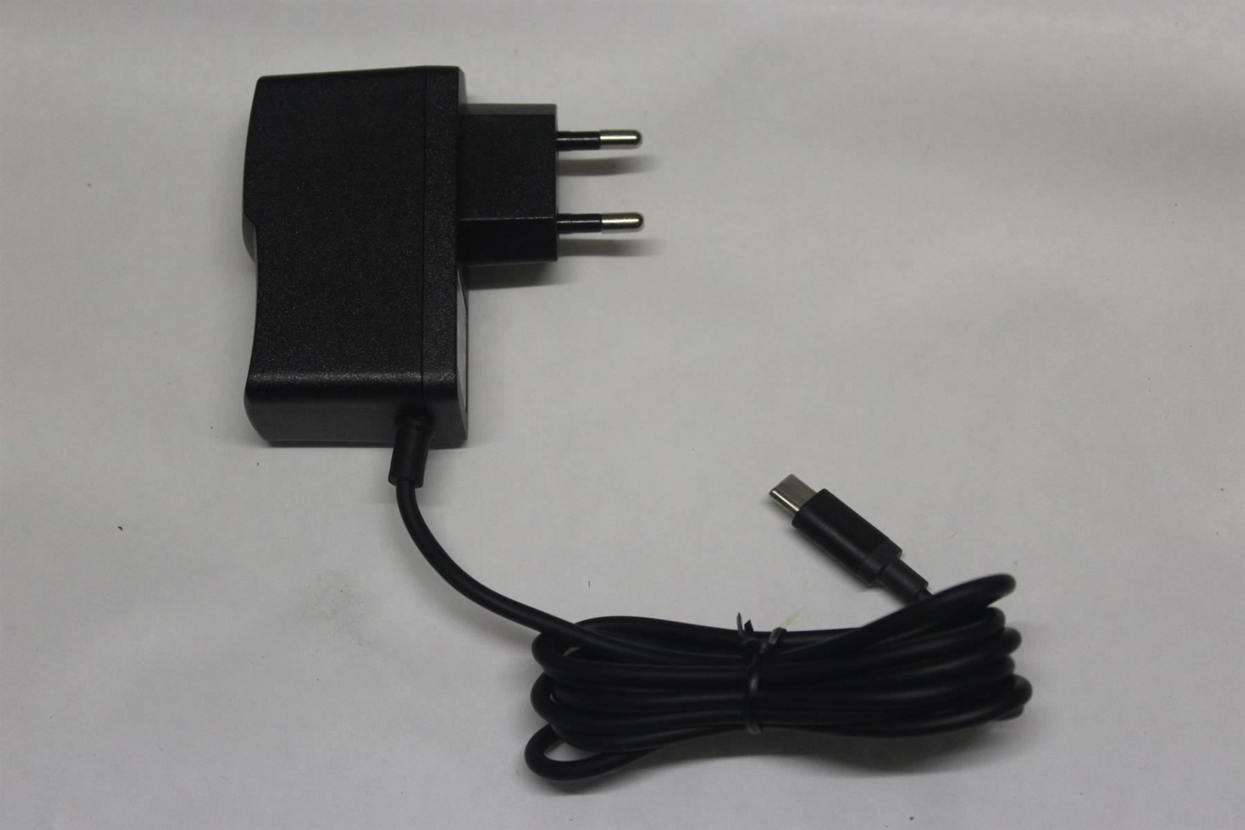Caricatori & Batterie: Ladegerät für Nintendo Wii switch oder OLED – Nuovo (secondo la descrizione) da Kirchdorf AG venduto da Restposten110