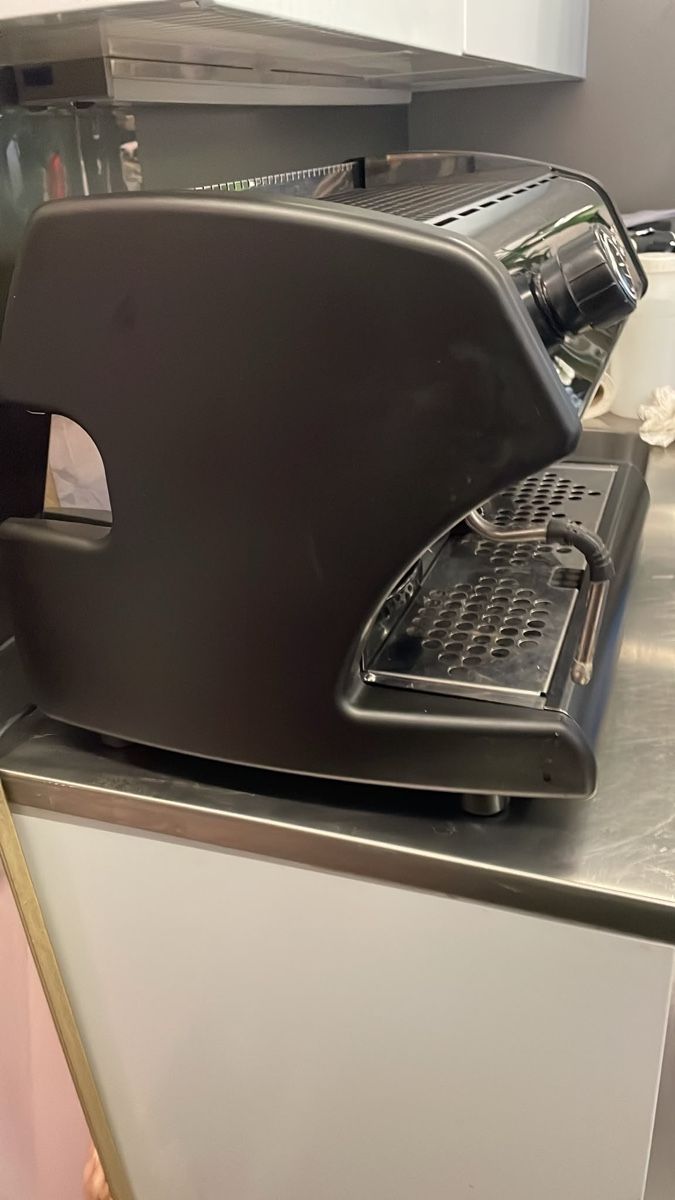 Kaffeemaschinen & Espressomaschinen: Machine à café professionelle La Spaziale – Gebraucht aus Tavannes von ian_sw75 2