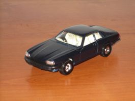 Corgi  JAGUAR XJS 1/36
