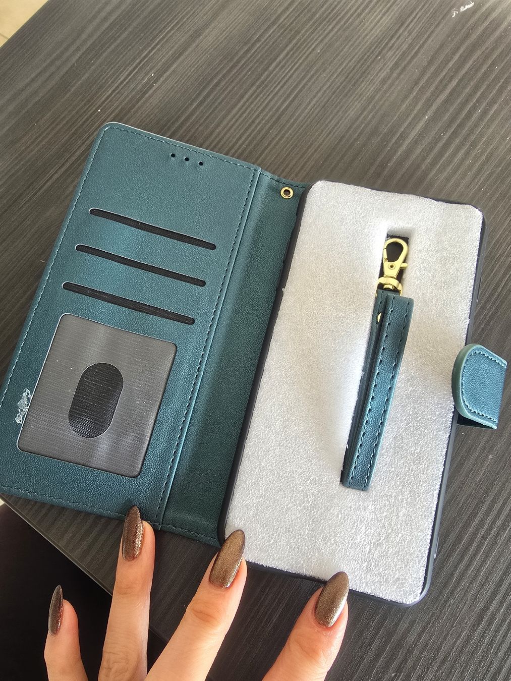 Apple Coques & Protection écran: Iphone 7 plus Handytasche – Neuf (Voir description) à Rickenbach b. Wil par Beautiful.Things 1