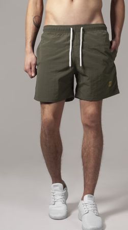 Urban Classics Shorts Badehose 4XL Neupreis 32,- CHF