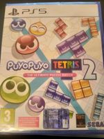 Puyo Puyo Tetris 2 - The Ultimate puzzle match - PS5