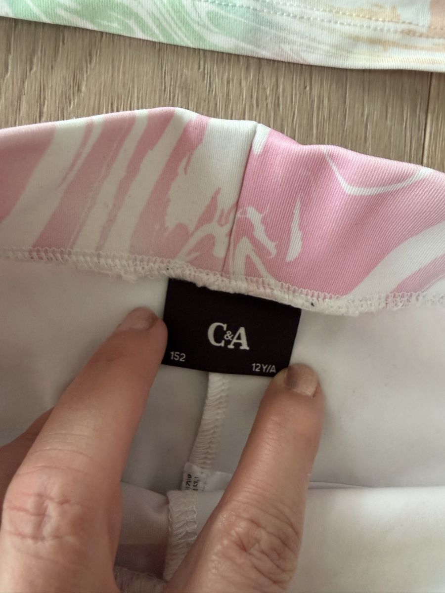 C&A Kleiderpakete & -sets: C&A Set 146/152 – Neu (gemäss Beschreibung) aus Wallisellen von Nataschab0 1