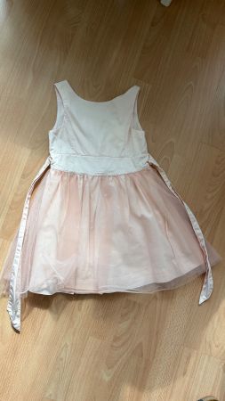 Kleid von Vertbaudet, Gr 110
