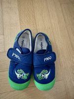 Unisex Finkli Hausschuhe von Primigi in Gr 30