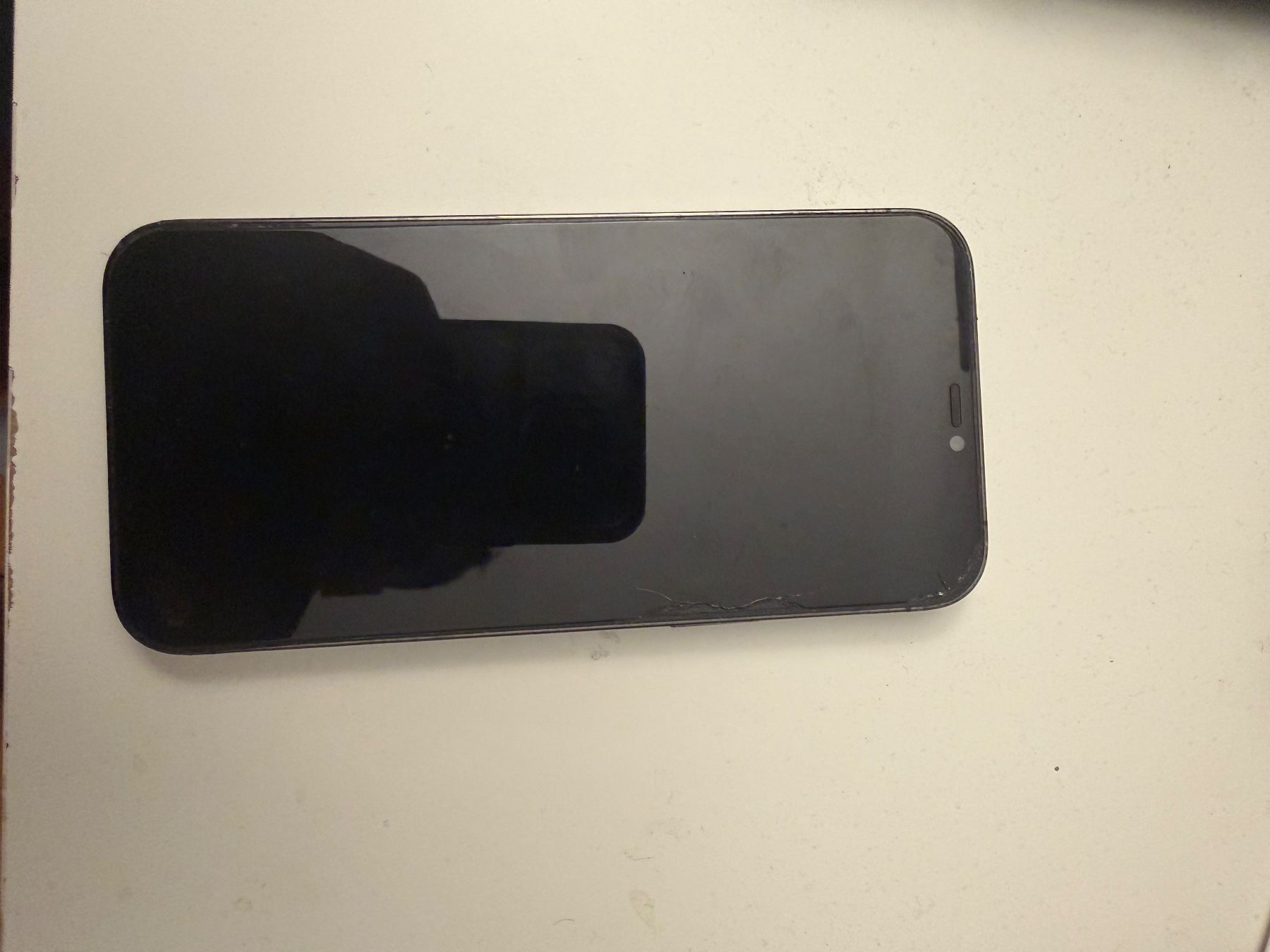 Apple Telefoni cellulari / Smartphones: iPhone 12 Pro Max 128GB – Usato da Effretikon venduto da vis_nfs5 1