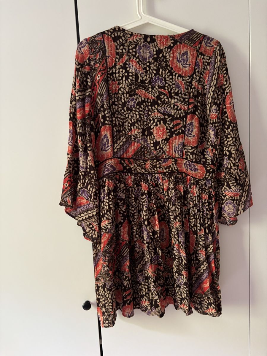 Zara Kleider: Zara Bohemia Kleid S – Gebraucht aus Fribourg von dafral 2