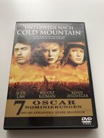 DVD Unterwegs nach Cold Mountain