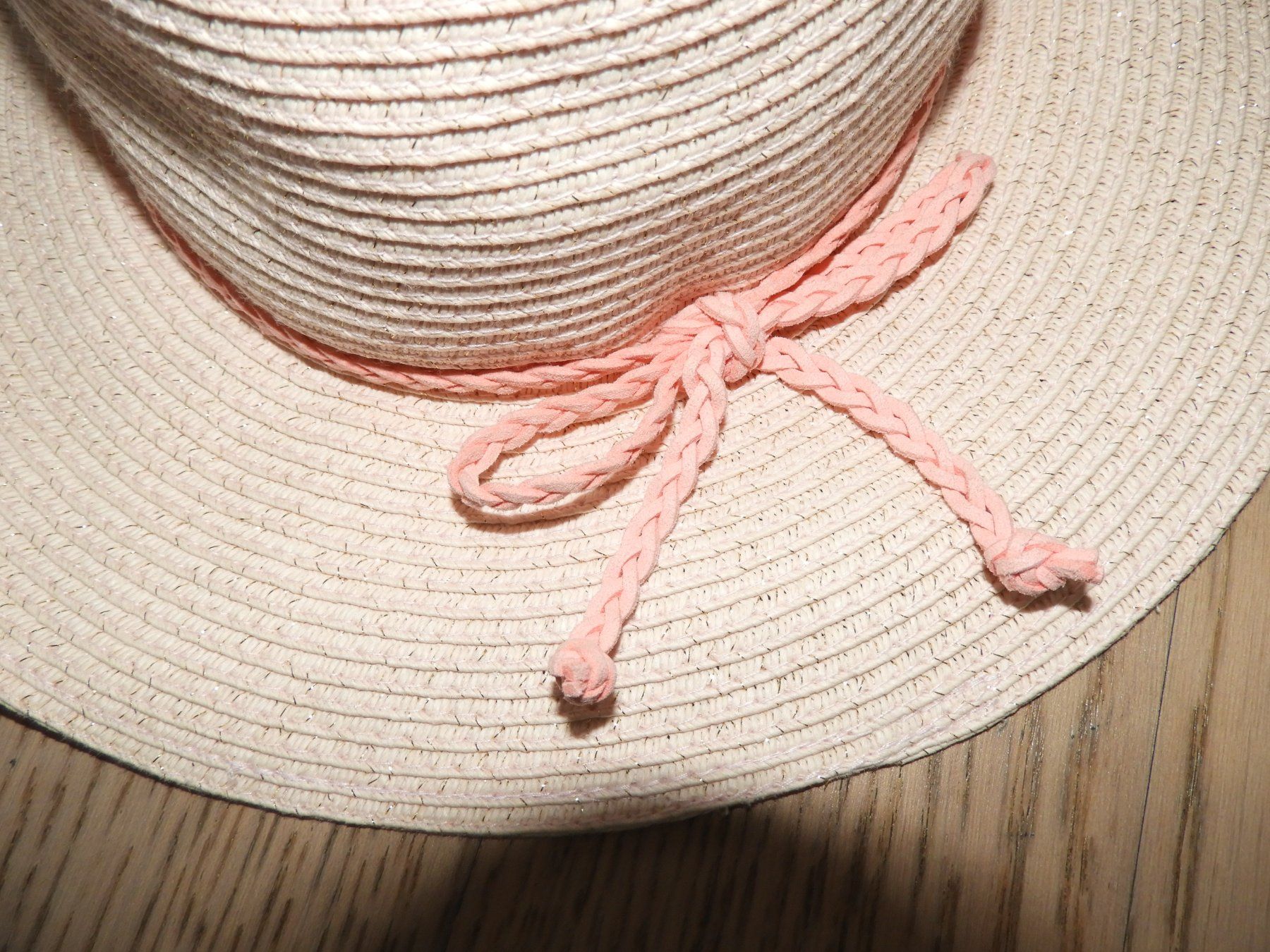 Altro abbigliamento per bambina: H&M Sommerhut, Sonnenhut – Usato da Hergiswil NW venduto da Noema2006 2