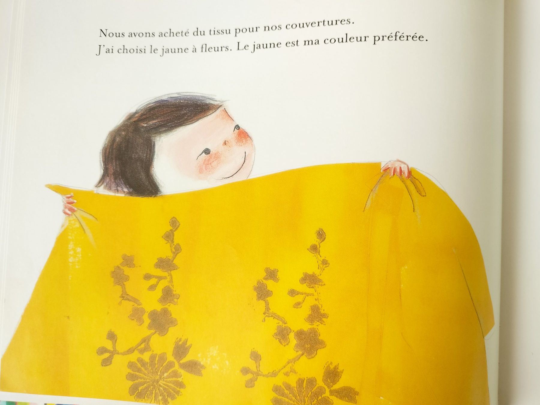 Libri: Bonne nuit, les jumelles ! Hyewon Yum – Usato da Cortaillod venduto da rozinna 7