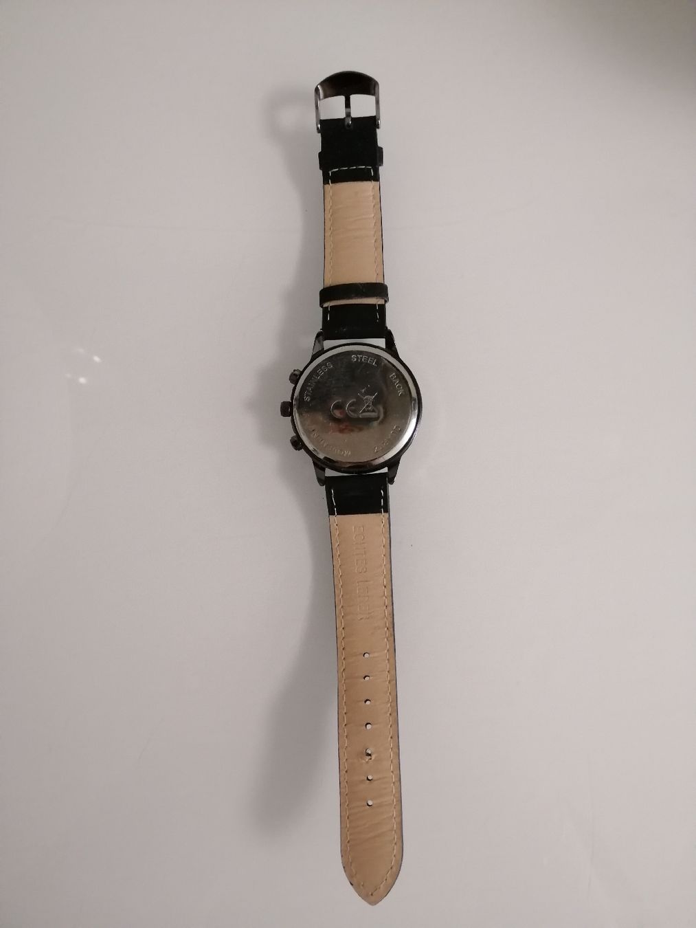 Pierre Cardin Orologi: Pierre Cardin Uhr – Nuovo (secondo la descrizione) da Binz venduto da julijuli 5