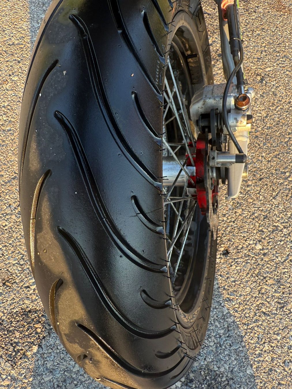 Fantic Enduro: fantic 125 2023 – Usato da Stabio venduto da kul_ft5m 7
