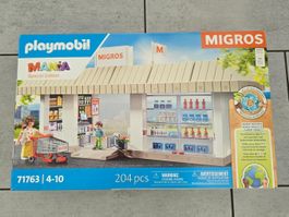 Playmobil MANIA 71763 (Migros Edition) – inkl. Anleitung