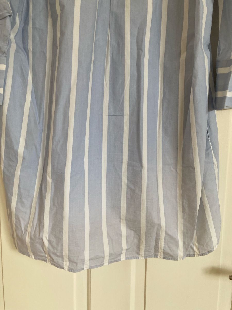Mango Camicette: 2 Shirts Size L, Mango & Brookshire – Usato da Zürich venduto da Maki333 5