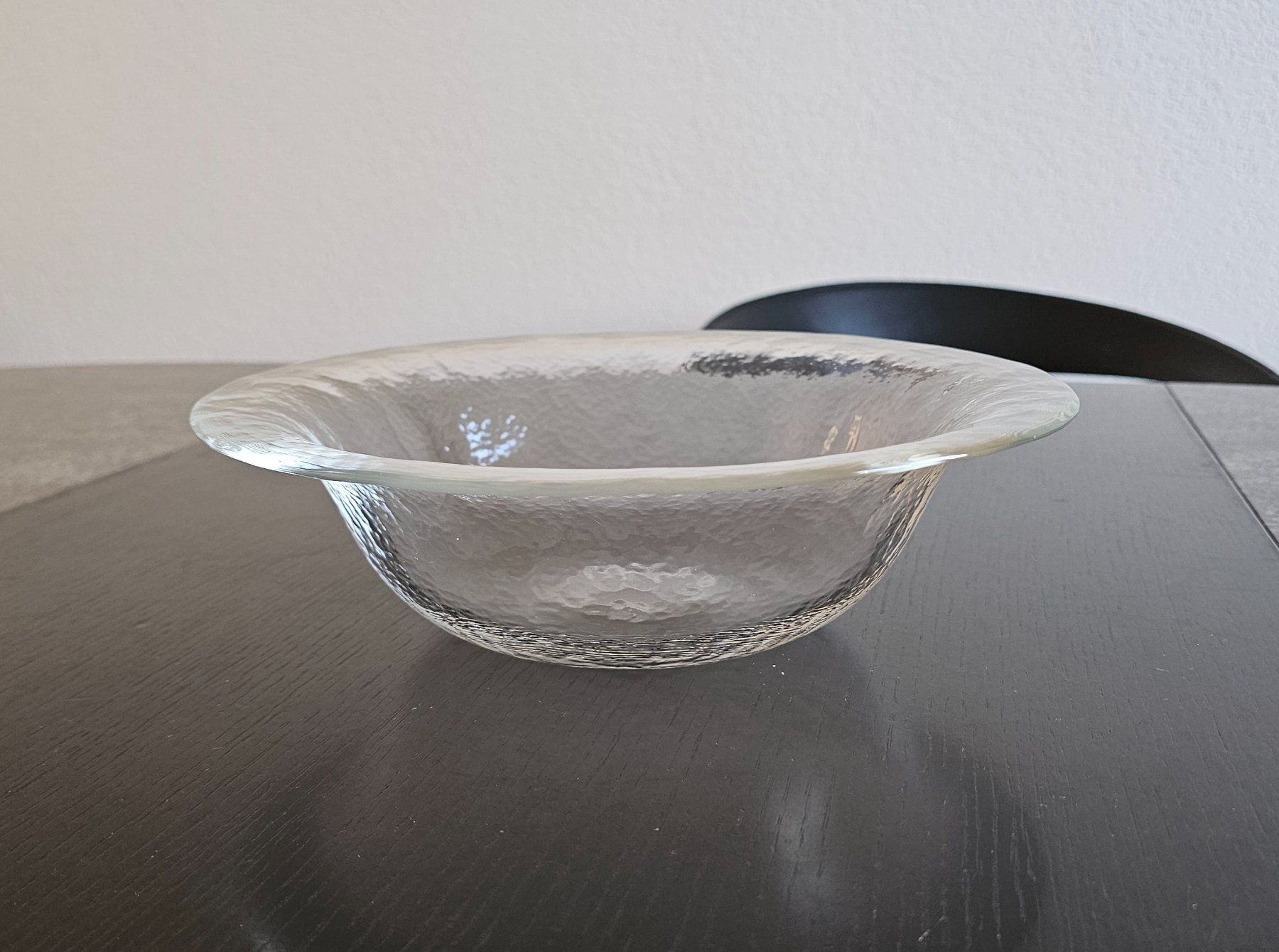 Ciotole: Früchteschale aus Glas – Usato da Sugiez venduto da Elyriah