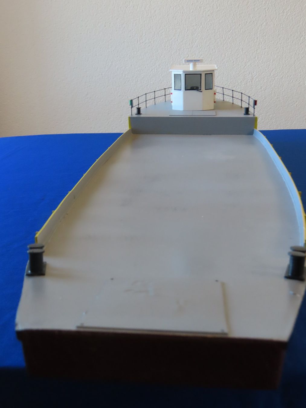 RC Kits de montage: Modellboot – D'occasion à Luzern par Haheka 4