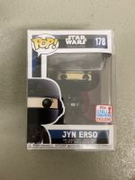 Funko Pop! Star Wars Jyn Erso (2017 Fall Con Excl.) Nr. 178