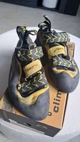 Scarpe arrampicata n. 43 la sportiva Miura vs 