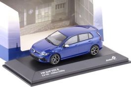 VW Golf VIII R 2.0 TSI