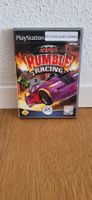 PS2 - Rumble Racing