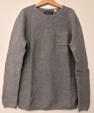 Pullover Skate Nation Grösse 134/140 Top Zustand!