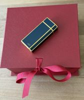 prof. restauriertes Vintage Cartier Pentagon Feuerzeug