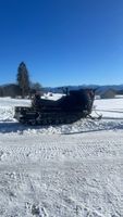 Ockelbo Motorschlitten/Schneetöff 