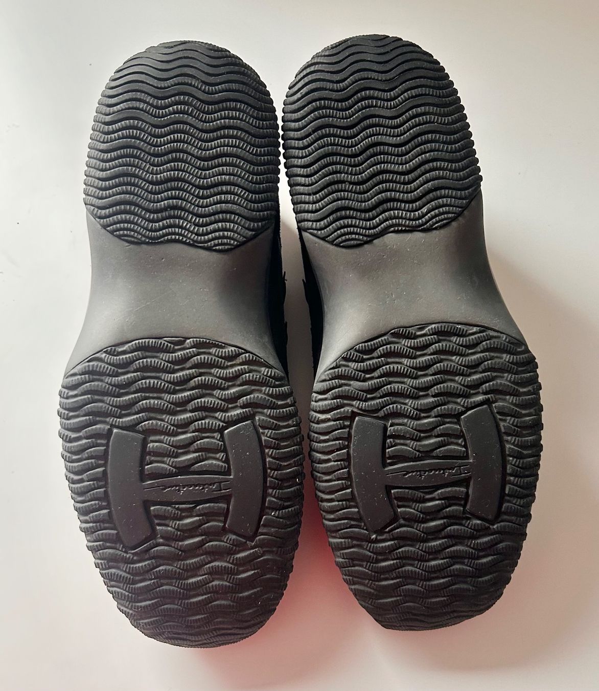 Hogan Scarpe da uomo: Hogan Sneakers Gr 7, EU 41 – Usato da Egg b. Zürich venduto da egg2665 4