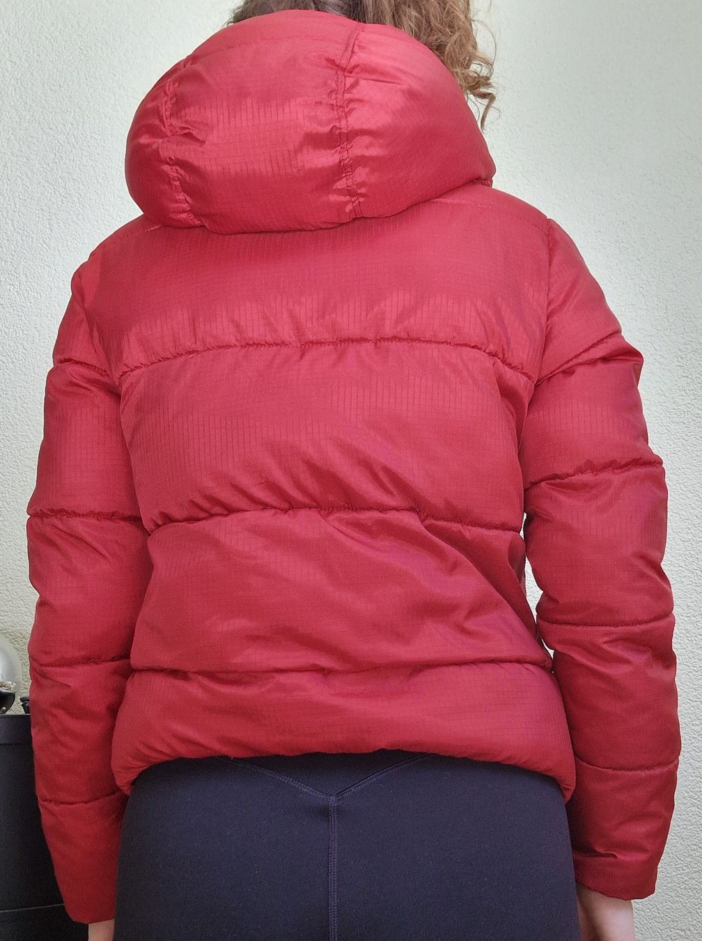 G-Star Giacche: Winterjacke G-Star rot – Usato da Wichtrach venduto da pri_hjg8 4