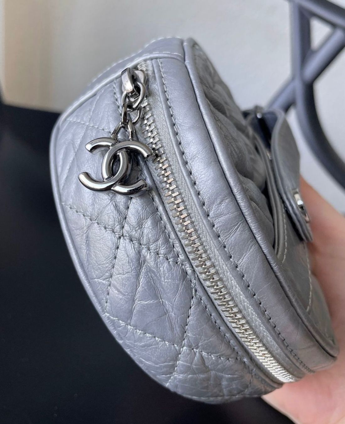 Chanel Borse da donna: Authentique Sac CHANEL Timeless édition limitée – Nuovo (secondo la descrizione) da Carouge GE venduto da loveluxury 7