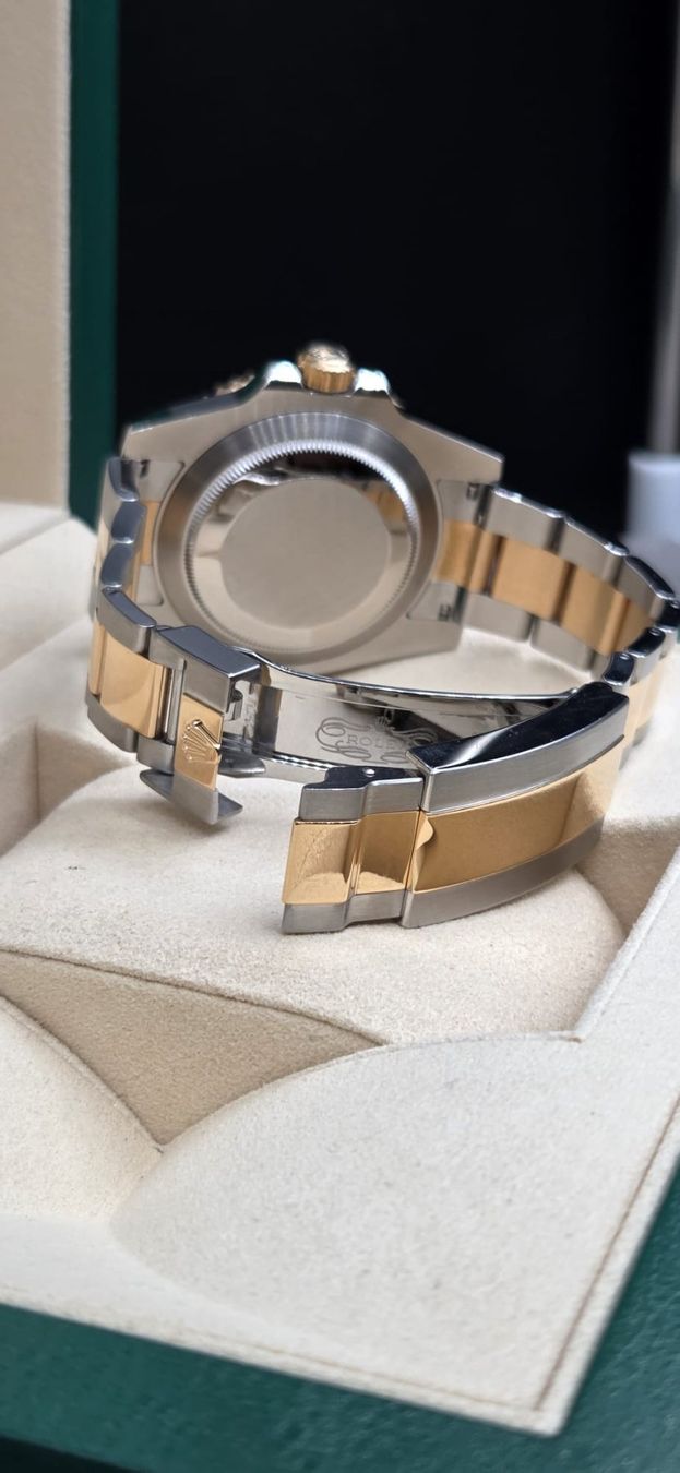 Rolex Uhren: Rolex – Gebraucht aus La Chaux-de-Fonds von curtitswisswatches 6