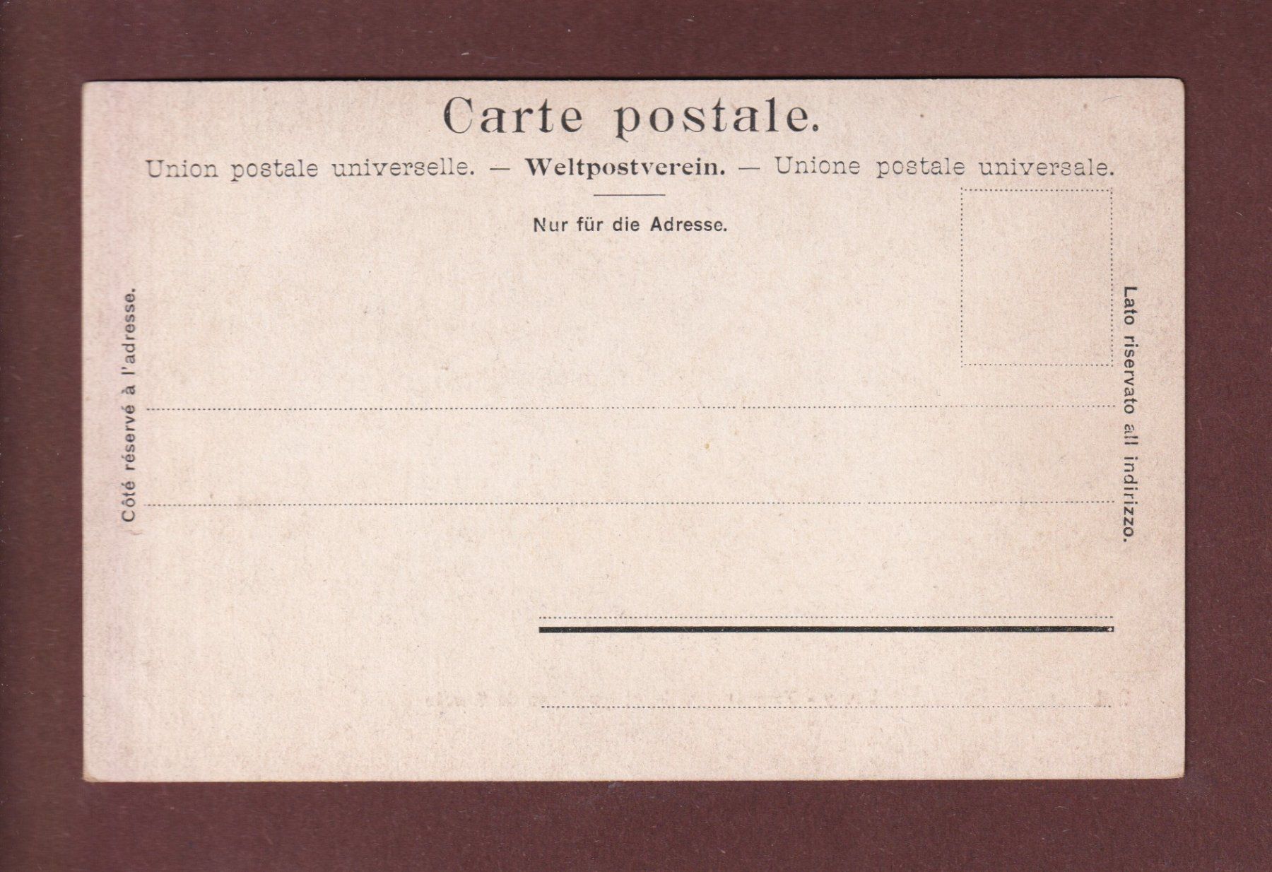 Cartoline postali: VEVEY - Tour St. Martin – Usato da Pully venduto da nicecards-shop 1