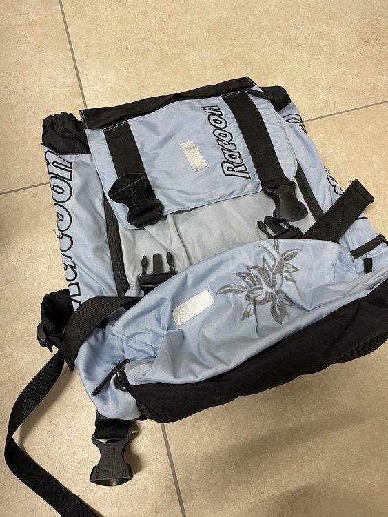 Racoon Schulrucksack (Gebraucht) in Sigriswil für CHF 1 – mit Lieferung ...