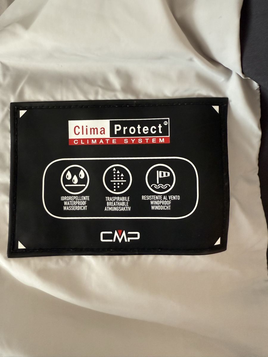 CMP Mäntel: Damenmantel von CMP – Neu (gemäss Beschreibung) aus Burgdorf von Mausi024 2