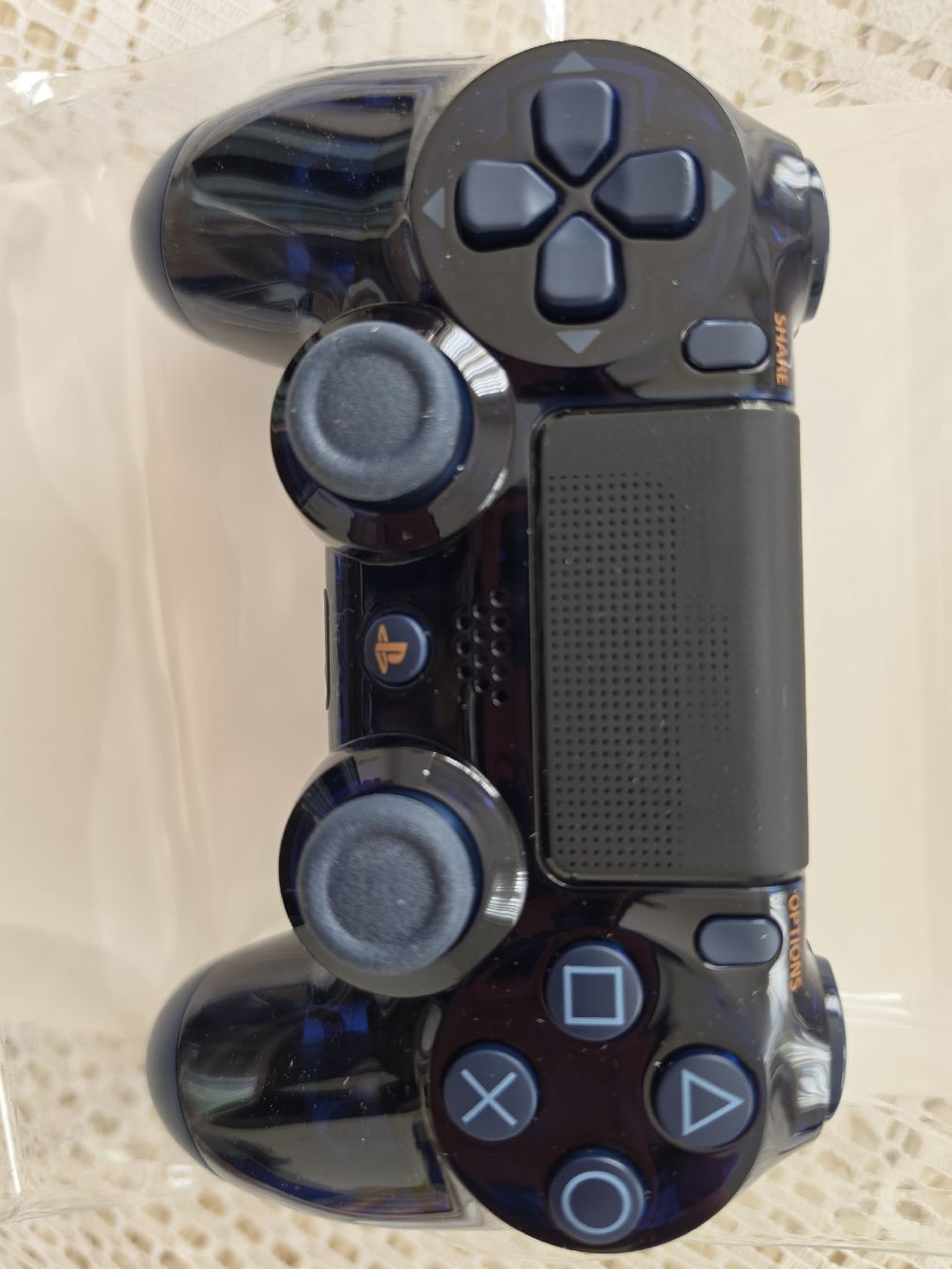 Sony Controller: PLAYSTATION -DUALSHOCK 4 Controller 500 MILLION LIMITED – Nuovo (secondo la descrizione) da Châtel-St-Denis venduto da Konami 5