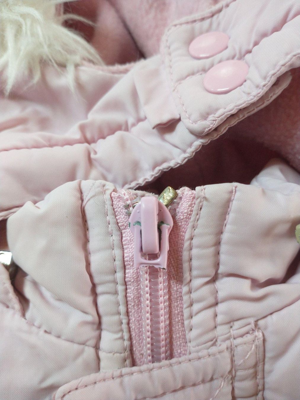 Ensembles coordonnés: Mädchen Kleiderpaket Gr. 80/86 Winter – D'occasion à Ersigen par she9a 9