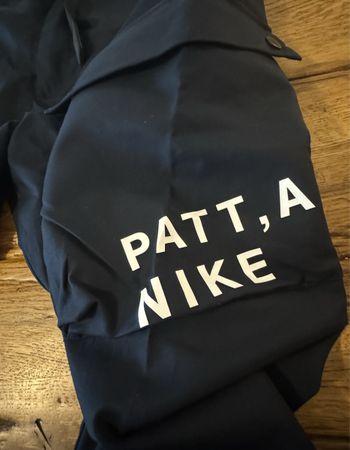 Nike x Patta Cargohose