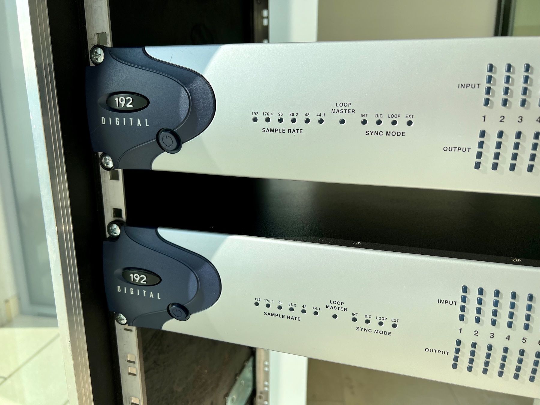 Digidesign Studioequipment: Avid / Digidesign 192 Digital Interface – Gebraucht aus Meggen von IT4Sale