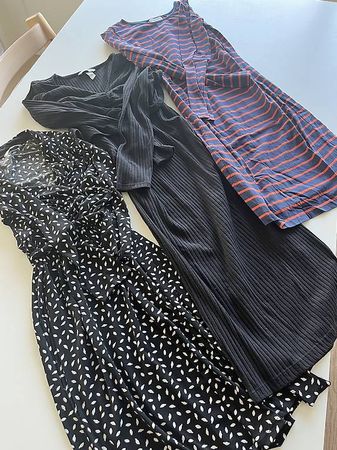 Grosses Maternity/Mama Paket Gr. 34/xs