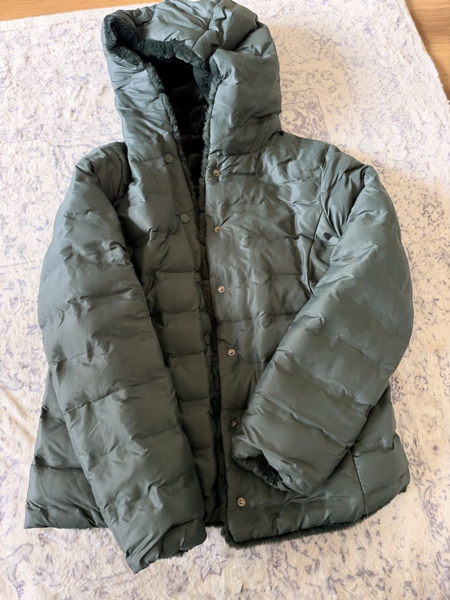 Jacken: Sandro Ferrone 2in1 Jacke – Gebraucht aus Jona von lada-bennez 2