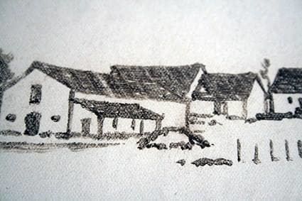 Gemälde: MONOGRAMMIST H.W. (Europa, 20. Jh.) – Gebraucht aus Bern von Arting 8