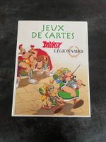 Jeux de Cartes Astérix Légionnaire