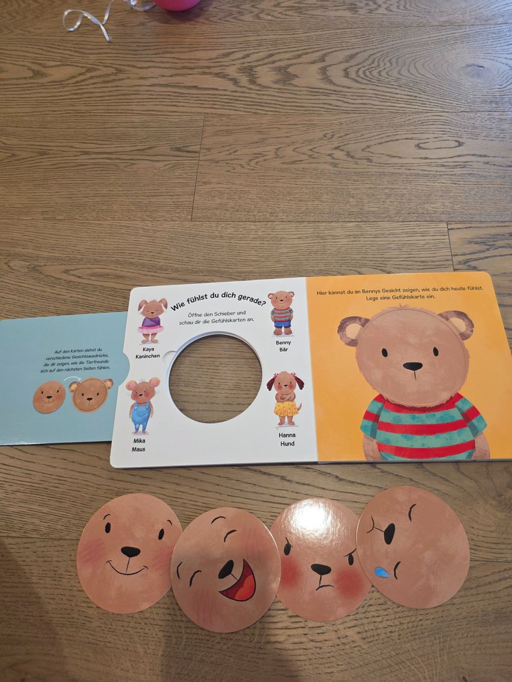 Libri: Kinderbücher 4 Stk – Usato da Bülach venduto da tet_nq2w 1